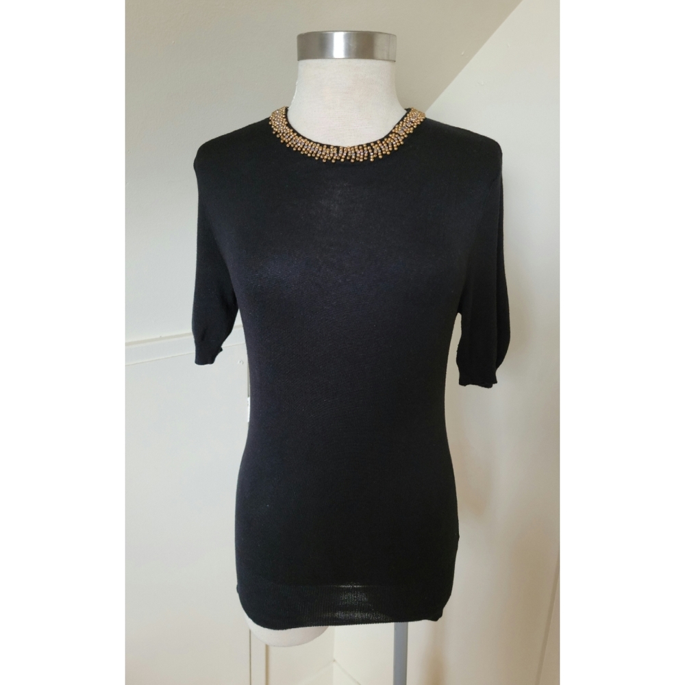 ZARA Knit Top